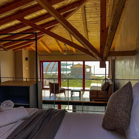 Modern Stone With Swimming Pool Aliveri