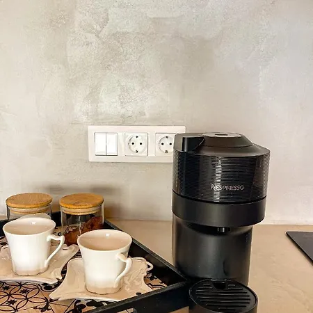 Villa Modern Stone With Swimming Pool *