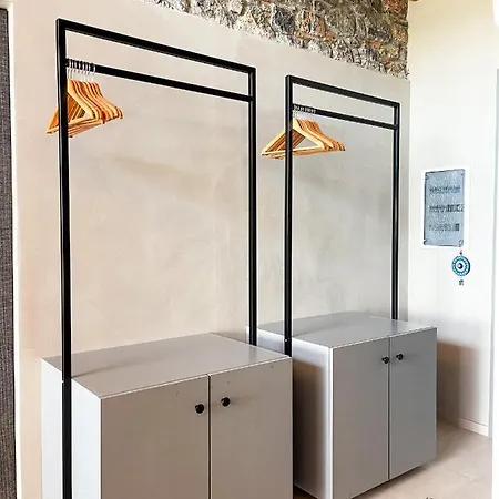 Modern Stone With Swimming Pool