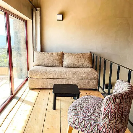 Modern Stone With Swimming Pool Villa *