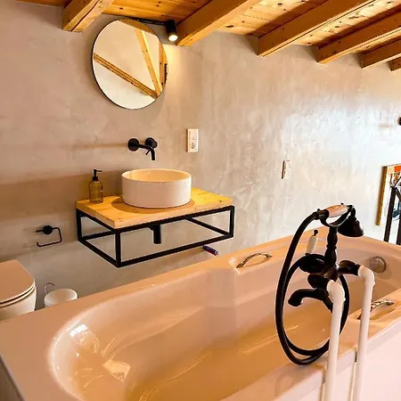 Modern Stone With Swimming Pool